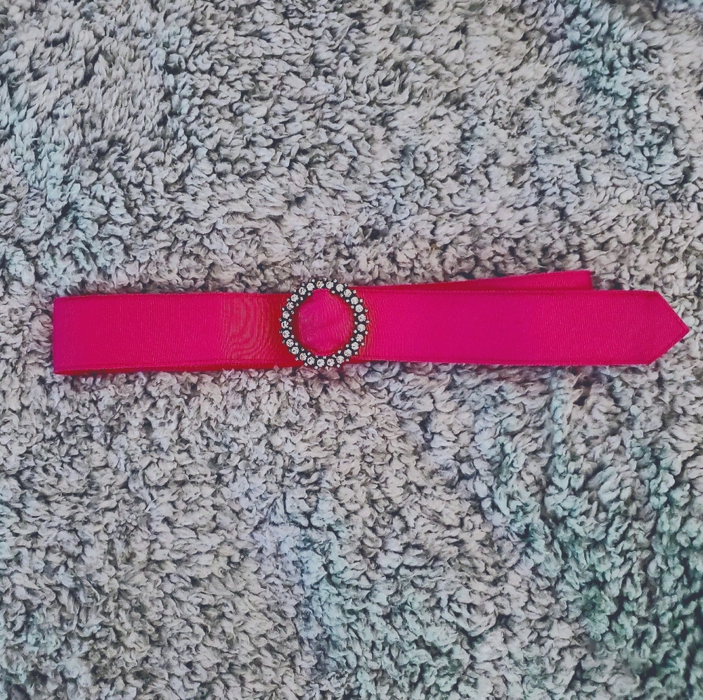 J.CREW BELT